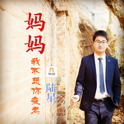 妈妈我不想你变老