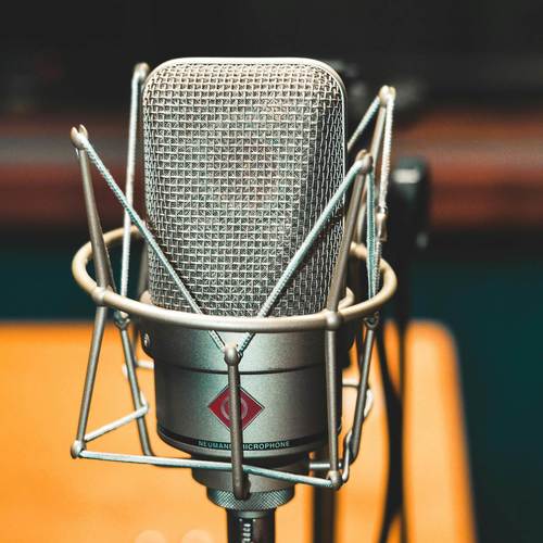 On The Mic (Explicit)