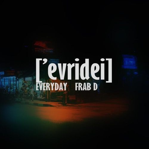 EVERYDAY