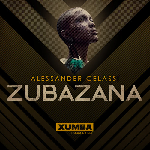 Zubazana