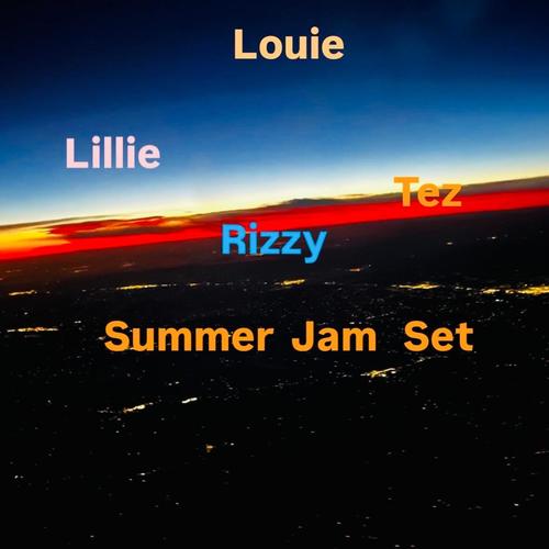 Summer Jam Set (Explicit)