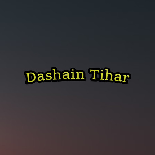 Dashain Tihar