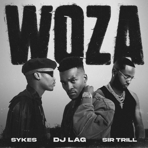 Woza