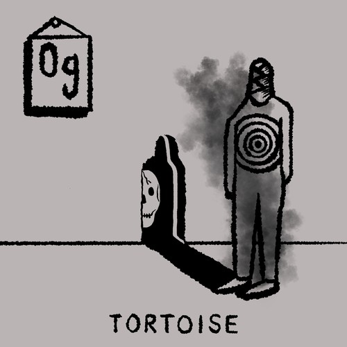 Oganesson (Patrick Carney Remix)