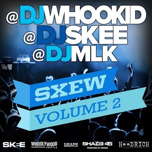 Not For The Weak Minded (feat. Snow tha Product) - Single