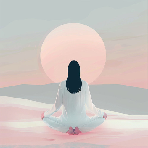 Armonía De Relajación: Paz Binaural