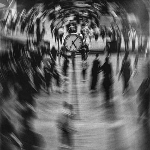 Running Out Of Time (Explicit)