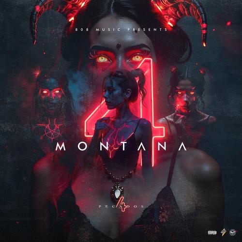 4 Pecados (Explicit)