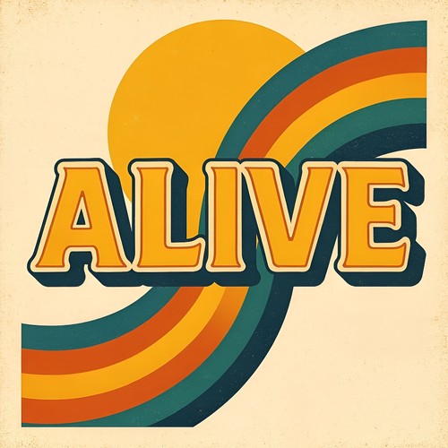 Alive
