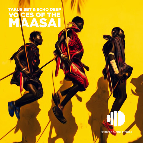 Voices Of The Maasai (Original Mix)