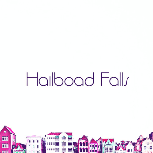 Hailboad Falls