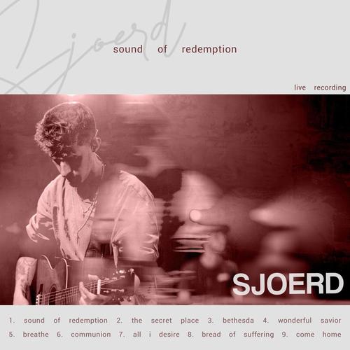 Sound Of Redemption (Live)
