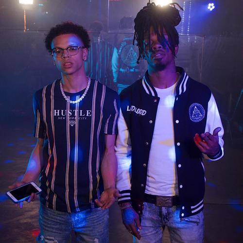 Tango (feat. Mufassa) [Explicit]