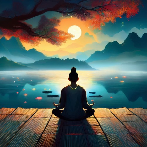 Sueño De Hip Hop: Ritmos Para Meditación