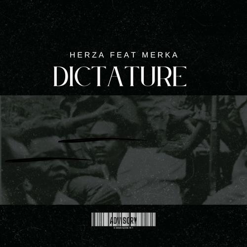 DICTATURE (feat. Merka) [Explicit]