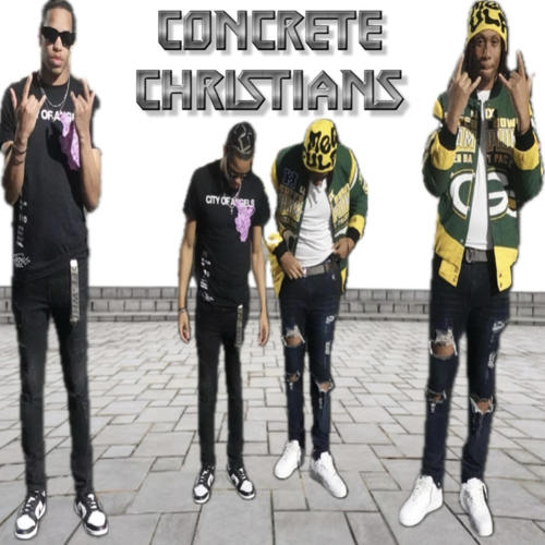 Concrete Christians