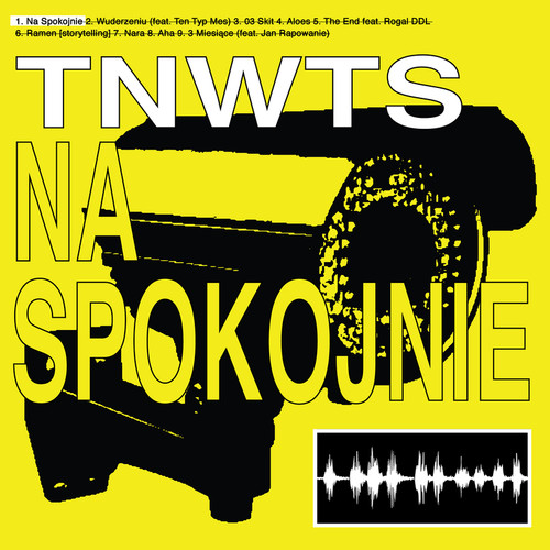 Na Spokojnie (Explicit)