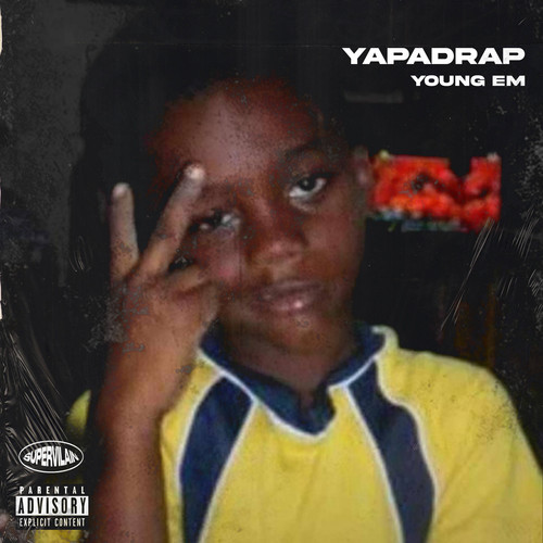 Yapadrap (Explicit)
