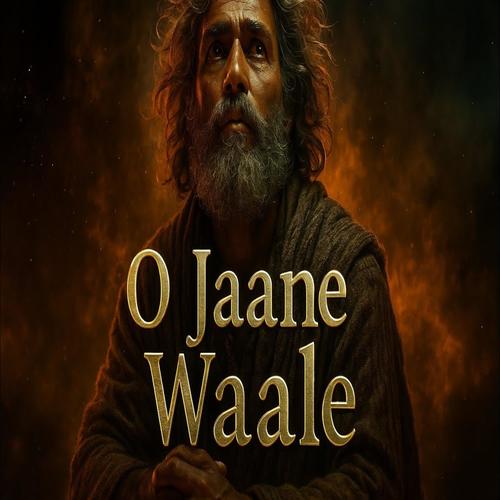 O Jaane Wale (New Sufi Song)