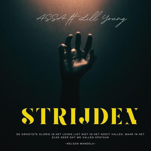 STRIJDEN (Explicit)