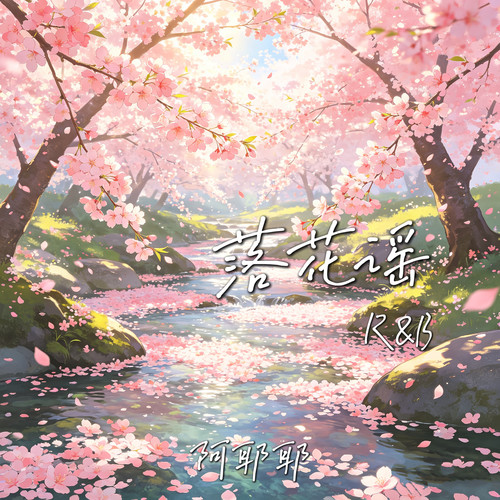 落花谣（R&B）