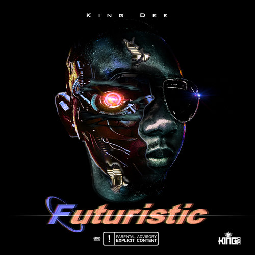 Futuristic (Explicit)