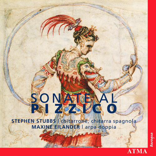 Sonate Al Pizzico: Italian Duets for Plucked Strings