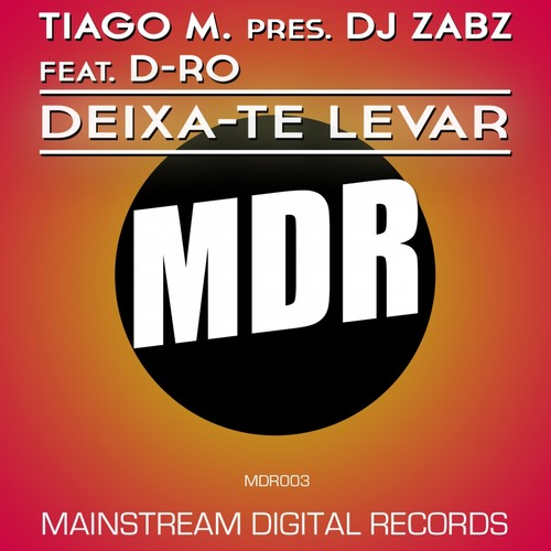 Deixa-Te Levar