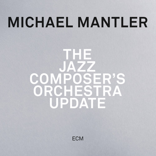 The Jazz Composer's Orchestra - Update (Live)