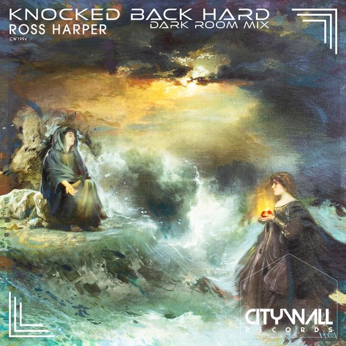 Knocked Back Hard (Dark Room Mix)