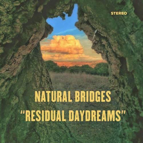Residual Daydreams