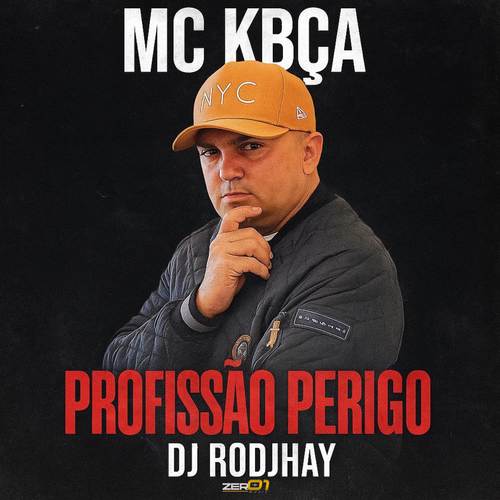 Profissão Perigo