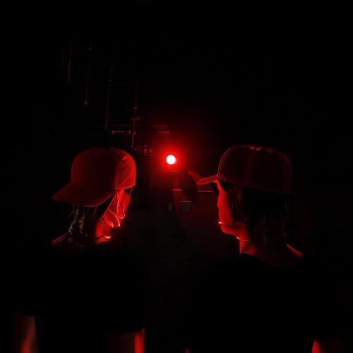 RED ALERT (Explicit)