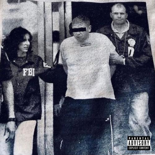 Red Gutz, Pt. 3 (feat. IshDarr) [Explicit]