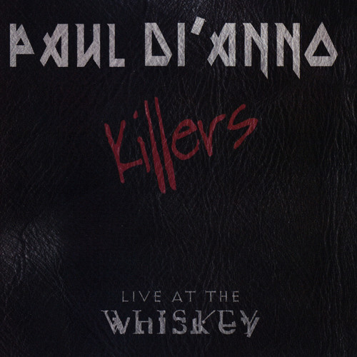 Killers: Live At The Whisky