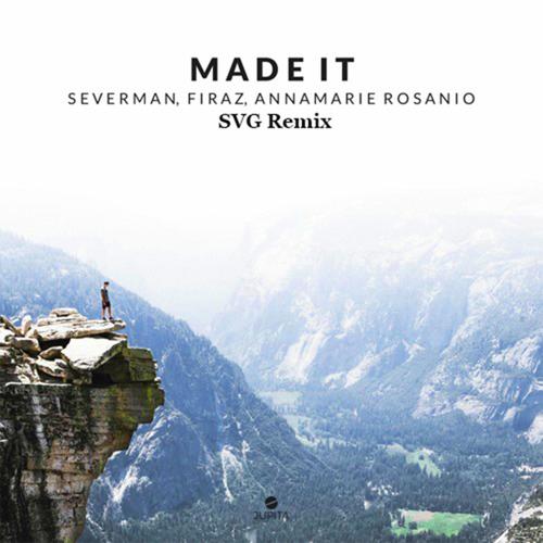 Made It (SVG Remix)