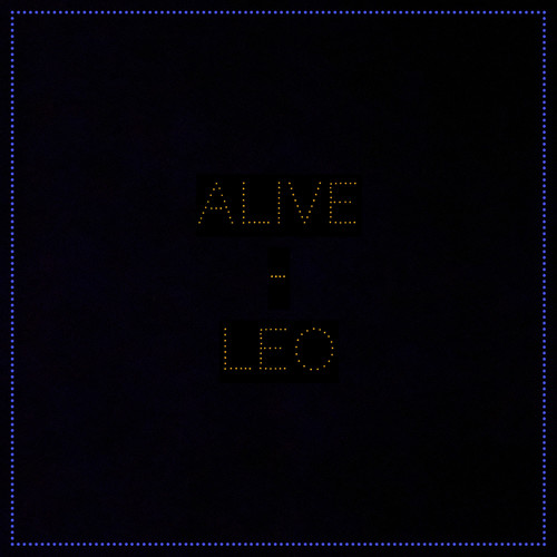 Alive