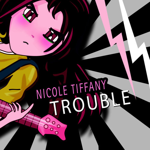 Trouble (I Told You You Should Never Follow Me)