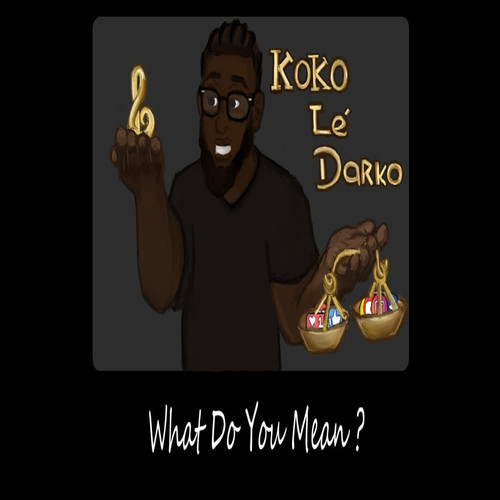 What Do You Mean ? (Explicit)