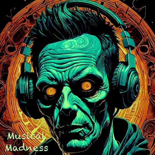 Musical Madness (feat. Voltorb)
