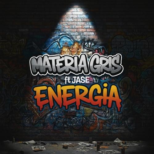 Energia (feat. Jase, Improbeat.rap & Onasi)