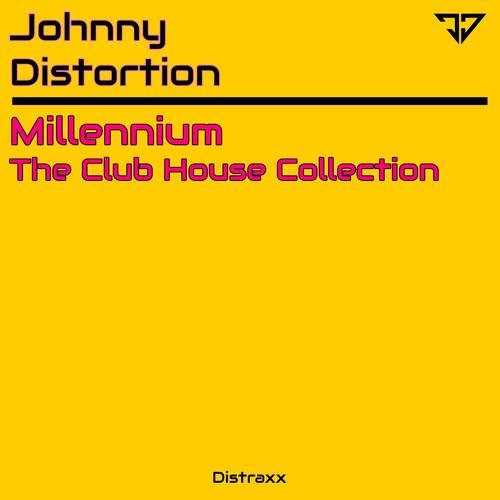 Millennium (The Club House Collection)