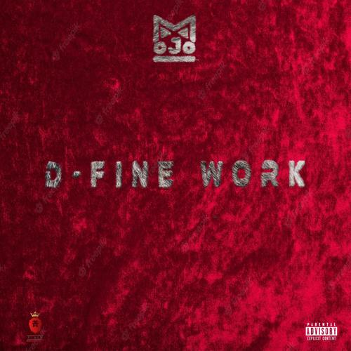 D-Fine Work