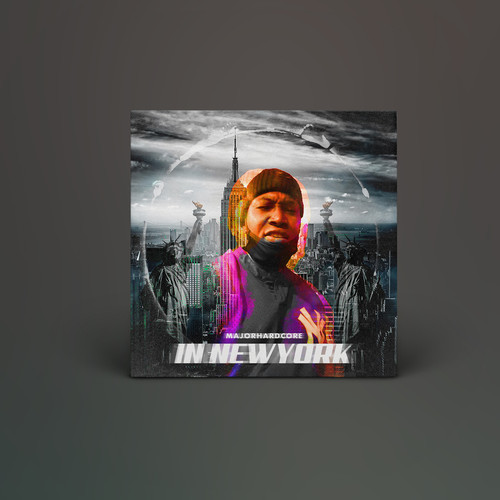 In Newyork (Explicit)