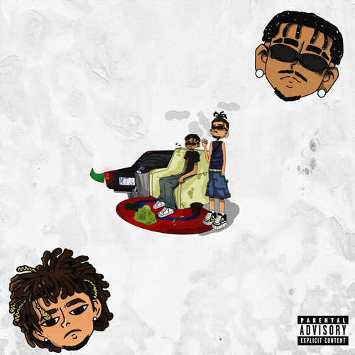 Pelas Alamedas (Explicit)