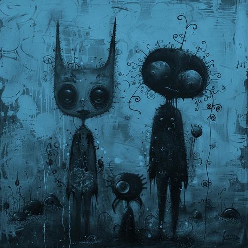 til the end (feat. pricey) [Explicit]