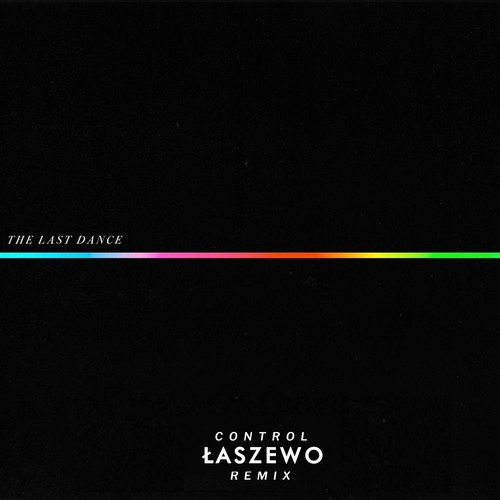 Control (Łaszewo Remix) (Łaszewo Remix)