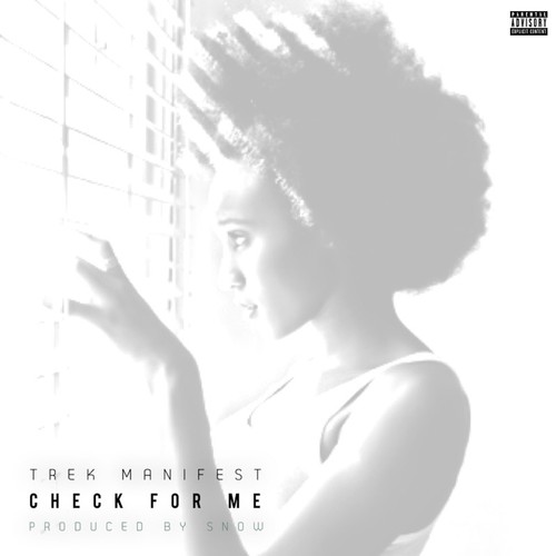 Check For Me (Explicit)