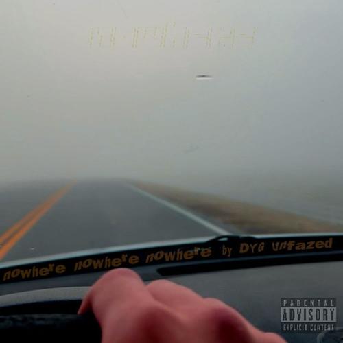 Unknown (Nowhere) [Explicit]