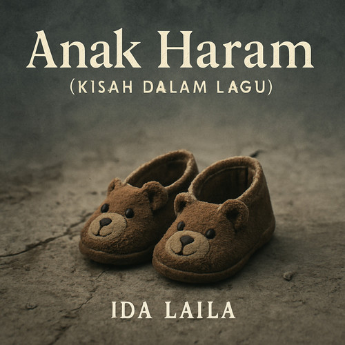 Anak Haram (Kisah Dalam Lagu) (Remastered 2024)